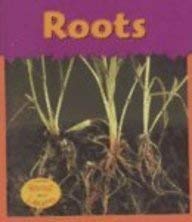 Beispielbild fr Roots (Plants) zum Verkauf von Wonder Book