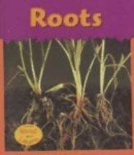 Stock image for Roots (Plants) for sale by Wonder Book