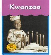 Beispielbild fr Kwanzaa zum Verkauf von Bookmarc's