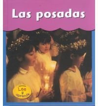 Stock image for Las Posadas (Heinemann Read & Learn) (English and Spanish Edition) for sale by Gulf Coast Books