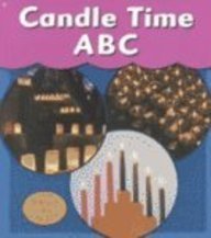 Stock image for Candle Time ABC for sale by ThriftBooks-Atlanta