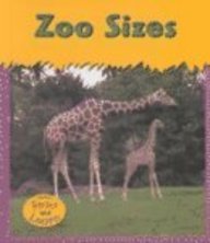 Zoo Sizes (Heinemann Read & Learn) (9781588105516) by Whitehouse, Patricia