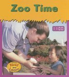 Zoo Time (Heinemann Read & Learn) (9781588105523) by Whitehouse, Patricia