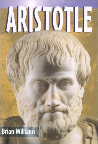 9781588105639: Aristotle (Historical Biographies)