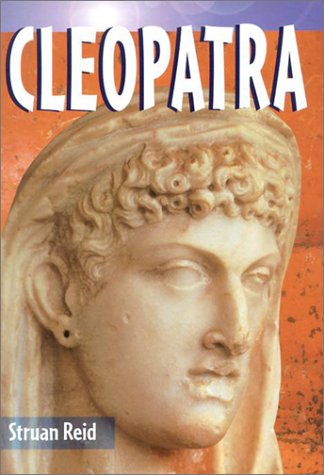 Stock image for Cleopatra for sale by Better World Books