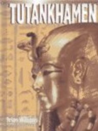 9781588105684: Tutankhamen (Historical Biographies)