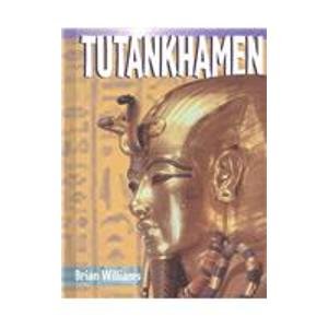 9781588105684: Tutankhamen (Historical Biographies)