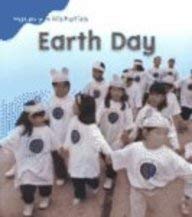 Imagen de archivo de Earth Day (Holiday Histories) a la venta por More Than Words