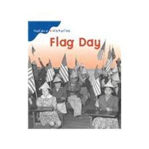 Beispielbild fr Flag Day zum Verkauf von Better World Books