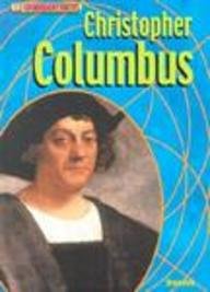 Beispielbild fr Christopher Columbus zum Verkauf von Better World Books