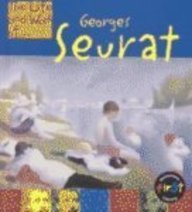 9781588106032: Georges Seurat (LIFE AND WORK OF)