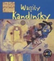 Beispielbild fr Wassily Kandinsky zum Verkauf von Better World Books