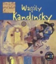 Stock image for Wassily Kandinsky for sale by Better World Books