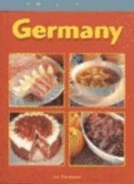 Stock image for Germany for sale by Better World Books