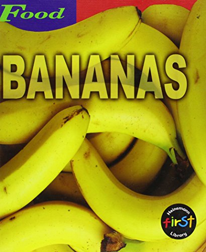 9781588106155: Bananas (Food)