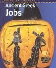 Beispielbild fr Ancient Greek Jobs zum Verkauf von Better World Books: West