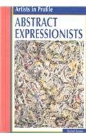 Imagen de archivo de Abstract Expressionists a la venta por Better World Books