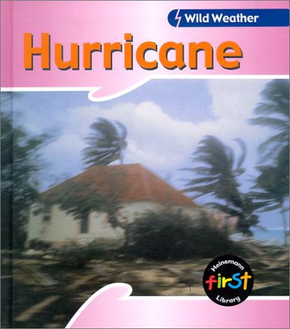 Hurricane (9781588106513) by [???]