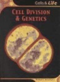 Stock image for Cell Division and Genetics for sale by Better World Books
