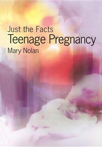 9781588106827: Teen Pregnancy (Just the Facts)