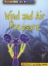 Immagine stock per Wind and Air Pressure