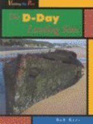 9781588107053: The D-Day Landing Sites (Visiting the Past)