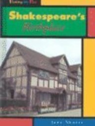 Beispielbild fr Shakespeare's Birthplace (Visiting the Past) zum Verkauf von Ergodebooks