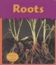 Beispielbild fr Roots (Plants) zum Verkauf von BooksRun