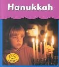 Stock image for Hanukkah (Candle Time) for sale by SecondSale