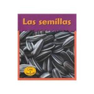 Imagen de archivo de Las semillas (Las plantas) (Spanish Edition) a la venta por SecondSale