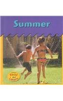 Summer (Heinemann Read & Learn) (9781588108913) by Whitehouse, Patricia