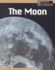 Stock image for The Moon (The Universe) for sale by Wonder Book