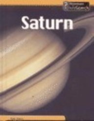 Stock image for Saturn for sale by Better World Books