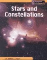 Beispielbild fr Stars and Constellations zum Verkauf von Better World Books