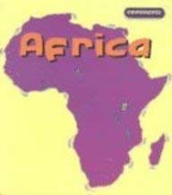 Imagen de archivo de Africa (Continents) a la venta por HPB Inc.