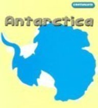 9781588109460: Antarctica (Continents)