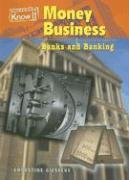 Beispielbild fr Money Business: Banks and Banking (Everyday Economics) zum Verkauf von Decluttr