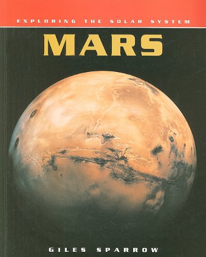 9781588109613: Mars