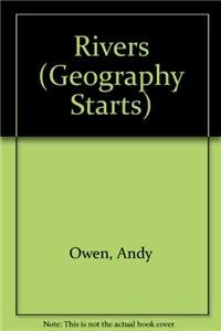 Rivers (9781588109774) by Owen, Andy; Ashwell, Miranda