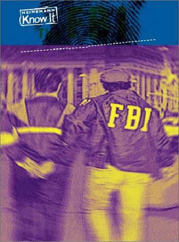9781588109835: The FBI: Federal Bureau of Investigation (Government Agencies)