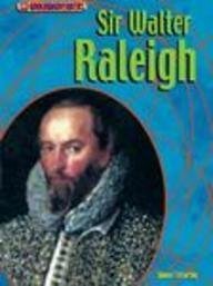 9781588109873: Sir Walter Raleigh (Groundbreakers)