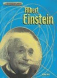 Stock image for Albert Einstein for sale by Better World Books