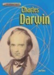 9781588109903: Charles Darwin