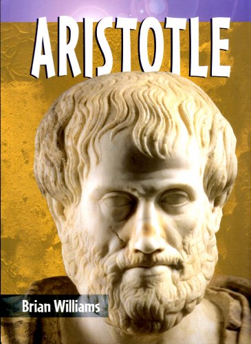 9781588109972: Aristotle (Historical Biographies)