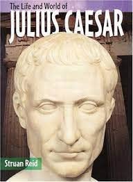 9781588109996: Julius Caesar (Historical Biographies)