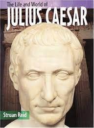 Julius Caesar (Historical Biographies) (9781588109996) by Reid, Struan