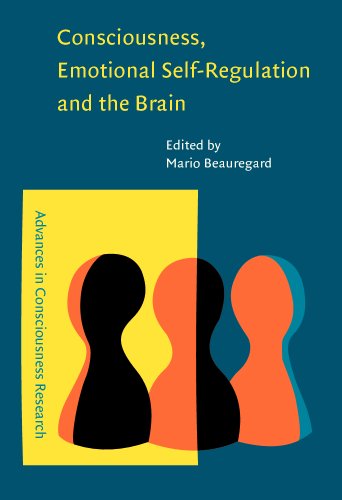 Stock image for Consciousness, Emotional Self-Regulation and the Brain (Advances in Consciousness Research) for sale by Books From California