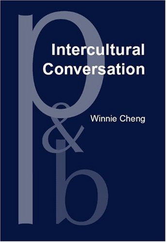 Beispielbild fr Intercultural Conversation (Pragmatics & Beyond New Series) zum Verkauf von Books From California