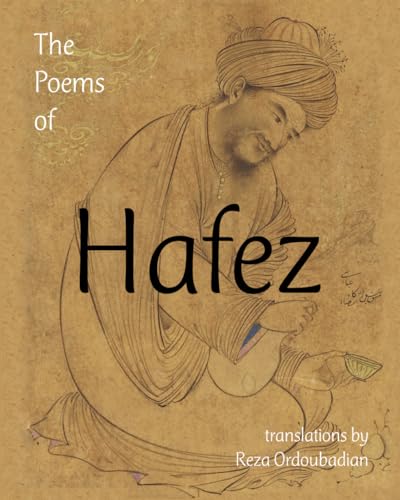 Imagen de archivo de Poems of Hafez a la venta por BooksRun