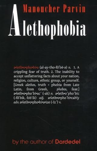 Alethophobia: Fear of Truth